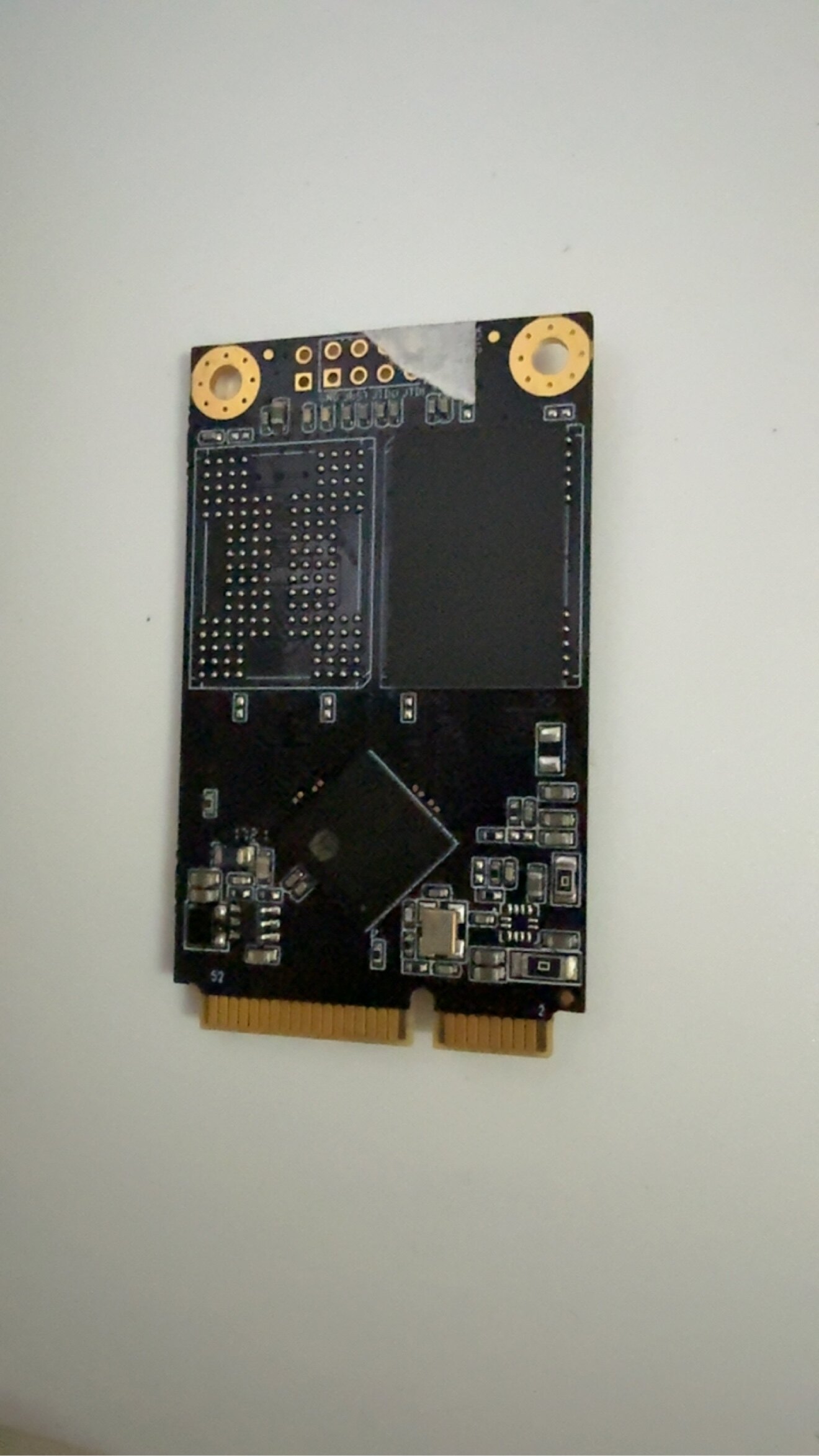 SSD固态硬盘64g/128g /256g/512g /台式机 笔记本 MSATA