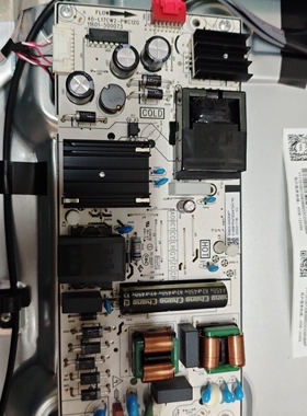 原装TCL 65V8E 65P11电视电源板40-L17CW2-PWC1ZG 11601-500073