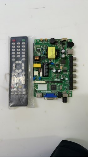 全新组装机主板TP.RD8503.PB819 SKR.819 TP.VST59.PB819送遥控