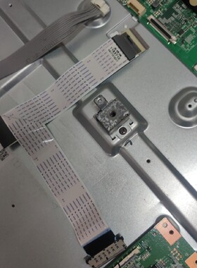 海信LED49/55N51U LED55E5U海信LED55N3000U屏线1183710/1183709