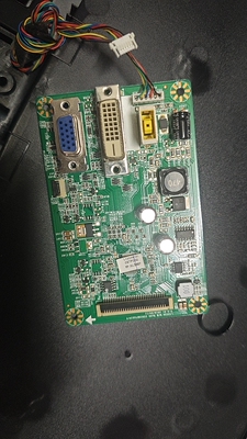 原装联想LS2264F 驱动板 L2264F主板LI2234驱动板 22025B7401P/T