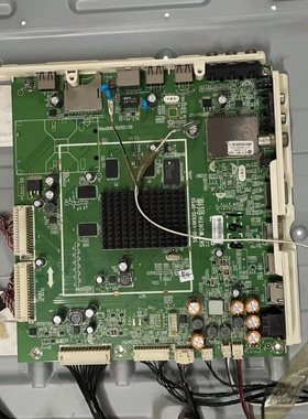 原装创维39/42/50/58/E780U/560S主板5800-A8K930-0P30/0P50屏选