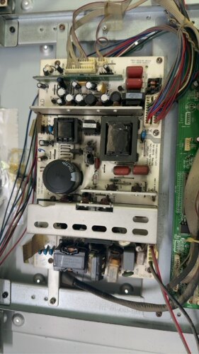 LCD-42CA320 TCL 11CDS L42C12电源板MIP988A-K2 465-0101-M9801G