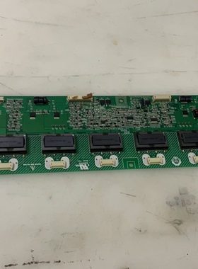 原装37A3000C LA37R81BA/B高压板4H.V1448.481/C1 V144-U01/02/03