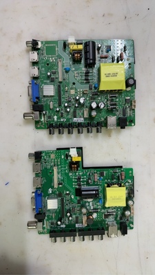 万能液晶DP.56RUUL.813/DP.V56RUU.813 DM.D3663LUHA.8136主板