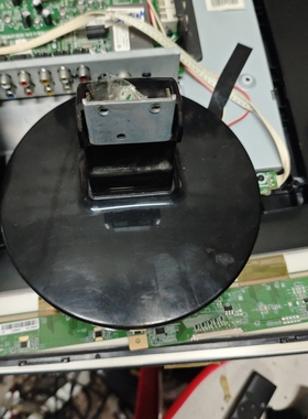 原装飞利浦MWV1190T 190V1 190VW9底座 支架