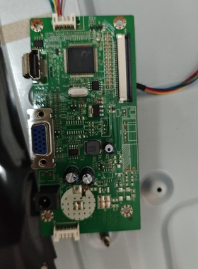 原装AOC C2791VWHE主板270LM00039驱动板 JRY-L58CDT9-KV1升压板