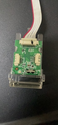 原装松下TH-49/55EX600C遥控接收板 接收头4707-4900B1-A1123K11