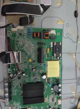 康佳LED50C1 U50K6 50K620 50F2/SN3主板35024342屏2278YT