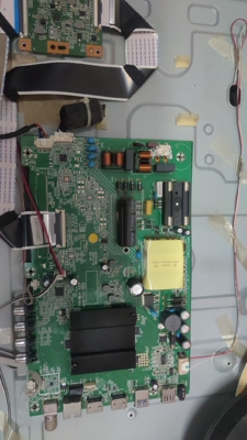 康佳LED50C1 U50K6 50K620 50F2/SN3主板35024342屏2278YT