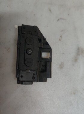 原装拆机索尼KD-75X7800F开关按键4-684-660-带壳实物拍摄现货