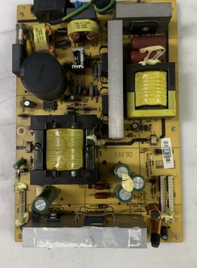 飞利浦42TA1800/2000/93电源板3138 103 6338.1 715T2243-1测好