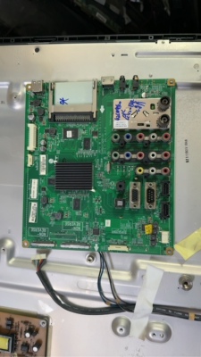 原装LG 42LW4500 47LK530-CC 55LW4500-CA主板EAX64113201(3)