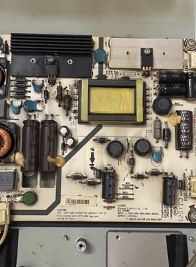 原装海信LED32K16 LED26K16电源板 RSAG7.820.2102测好