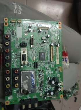 原装长虹LT26610 LT26629主板 JUC7.820.00032493 屏可选