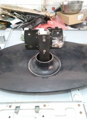 原装夏普LCD-40L120A 40G120A底座 台架 座架 支架 配螺丝 现货