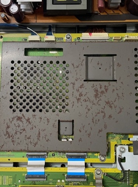 原装 松下TC-32LX500D 主板TNPA3707 1 配夏普屏AX094B001F测好