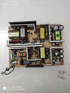 原装 VIZCO V032L 组装机电源板 S0804-0901 R0.1测好