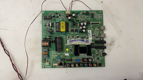 原装康佳LED40F2200NE 42F2200NE主板35017585 35016895 35016727
