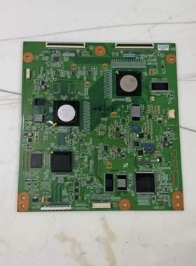 索尼KDL-55HX800 逻辑板TQL_C4LV0.3 TQL_S120B_960_4LV0.1