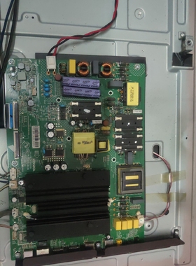 康佳LED55M1C 49M1主板35023120屏1891 1942 1890 1777 1778 1777