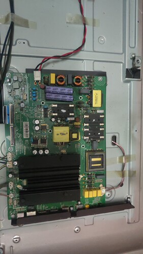 康佳LED55M1C 49M1主板35023120屏1891 1942 1890 1777 1778 1777