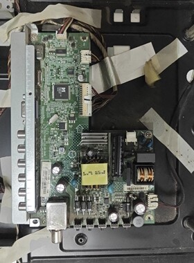 原装飞利浦32PFL1643/T3 32PHF3601主板715G6619-C01-002-004N屏