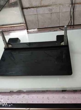 松下TH-P46U33C  TH-P46U30C P46S10C底座原装拆机带螺丝