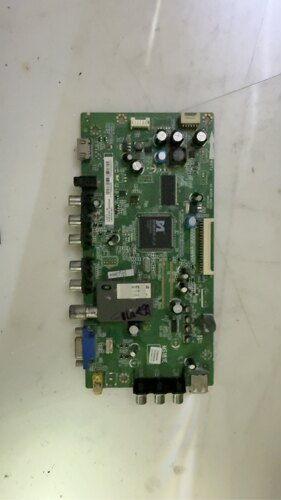原装TCL LE32D78主板 40-MS181E-MAC2DG三星屏LTA320AN02测好