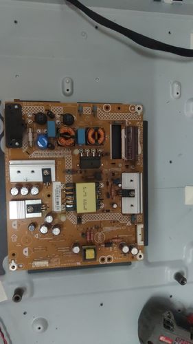 飞利浦43PFF3752/T3 40PFF5650/T3电源板715G6934-P01-000-002H