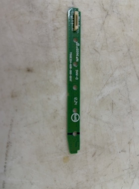 原装AOC冠捷Q27B30 27B30H按键板715GE354-K0B-000-004F