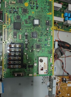 松下 TH-42/50PV80C 42PV8C 主板TNPH0713 CC/FC屏MC106H23TC11