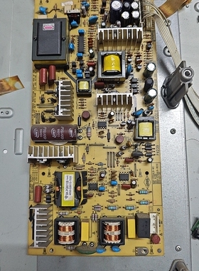 创维32/37L05HR电源板5800-P32ALB-W010 168P-P32ALB-W0测试好