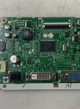 BN41-01787D/B/E三星S27B350F LS24B150 24B350FL S22B310驱动板