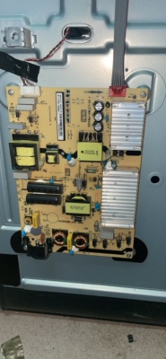 原装TCL 65T680 65A363 65V2-PRO电源板40-L171H4-PWB1CG/PWC测好