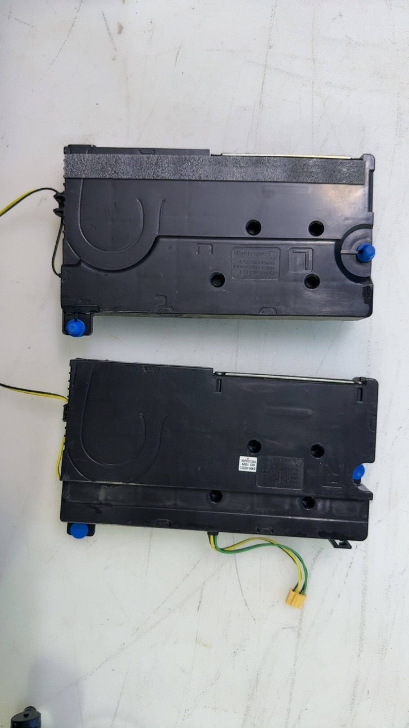 原装三UA75RU7700JXXZ喇叭 扬声器BN63-17523X001 17539AX001