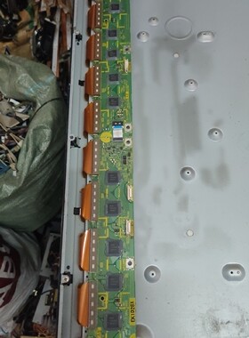 原装松下TH-P50U30C  P50UT30C缓冲板TNPA5336 TNPA5337 AB一套