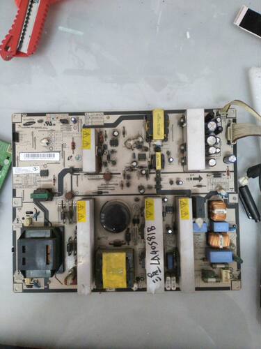 原装三星LA40S81B LA40R81BA 电源板BN44-00165A/B/C IP-231135A