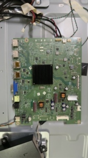 飞利浦328M6F驱动板 主板715G8722-M01-B01-005T TPM315B5-DP01.S