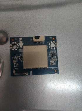 海信H32E5A HZ39A35 HZ43E35A WIFI模块ZDWM2401物料编码1170427