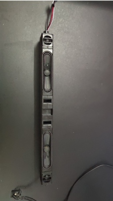 原装小米L55M5-AZ/L50M5-AD海尔LS55H610N LS58A51电视喇叭