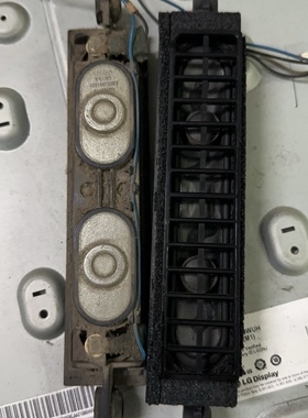 现货原装LG 42LD650-CC喇叭 扬声器一对价