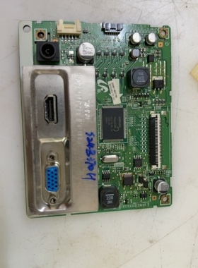 原装三星S24B370H S23B370驱动板 LS24B370HS/XF主板 BN41-01780C