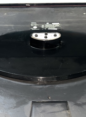 原装东芝46TF1C底座 支架 座子送螺丝