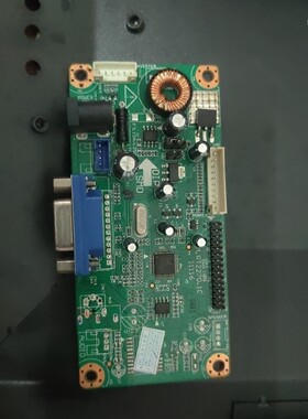 拆机M.RT2270.1C 1116 显示器主板 驱动板现货测好实物图发货