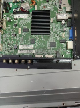 原装联想 39A11Y 39A21Y 主板5R29A465GM 配AU低分屏K390WD6