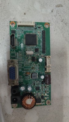 大水牛N220E E2216  I2318G I2100G驱动板JRY-L58CDT9-GV2按键8线