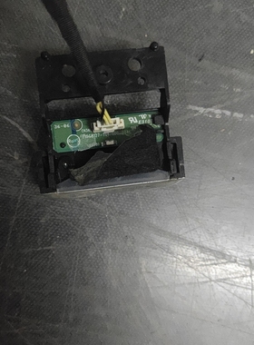 飞利浦BDM4350遥控接收头715G8127-T01-000-004L拆机件