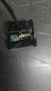 飞利浦BDM4350遥控接收头715G8127-T01-000-004L拆机件