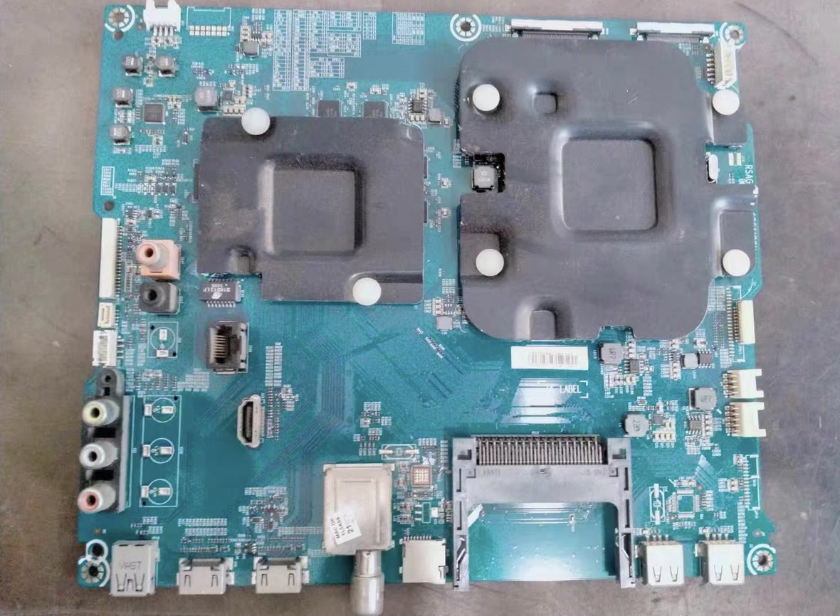 原装海信 LED65K720UC主板 RSAG7.820.6340 屏HD650FU-B51 (BOM2)